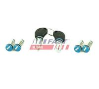 Cilindretto serratura FT94170 FAST per IVECO DAILY III Pianale piatto/Telaio