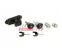 FAST Kit cilindro serratura FT94180 per FORD TRANSIT MK-7 Kasten