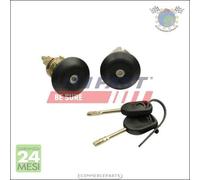 Cilindro serratura Fast per FORD TRANSIT #of
