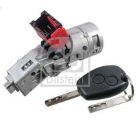 Cilindro serratura FEBI 194498 per DACIA DUSTER (HS_) 1.6 2010-2018