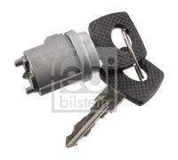 FEBI BILSTEIN Cilindro serratura blocchetto dell'accensione 17760 0.097