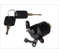 Cilindro serratura HANS PRIES 108 611 per AUDI COUPE B3 (89, 8B3) 2 1989-1996