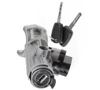 Cilindro Serratura Interruttore Accensione Per Citroen Per Jumper 2002-2006 | 4162CP 71719499 71751583 71751584 4162AL Cilindro Bloccasterzo Accensione Auto Blocco accensione Neiman