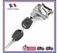 Cilindro Serratura Maniglia Baule Previste Per Golf 4 Arosa Lupo = 1J6827297G