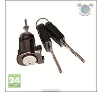 Cilindro serratura Maxgear Anteriore Dx Destro per VW GOLF IV BORA