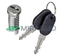 Cilindretto serratura 80/1003 MIRAGLIO per FIAT DUCATO Panorama DUCATO Furgone