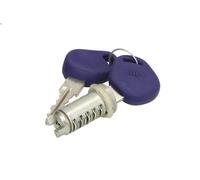 Cilindro serratura MIRAGLIO 80/1016 per FIAT PUNTO (176_) 1.2 1997-1999