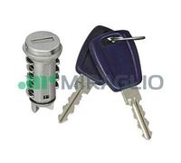 MIRAGLIO 80/1020 BLOCCHETTO SERRATURA CON CHIAVE PER PORTA ANTERIORE FIAT PANDA-