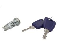Cilindro serratura MIRAGLIO 80/1023 per DOBLO MPV / Space wagon 1.2 2001-