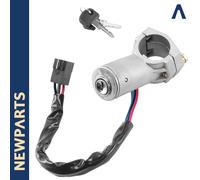 Cilindro Serratura Neiman Con Chiavi Per C25 J5 DUCATO 7555388 4162FL 4 Pôle