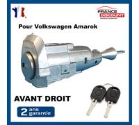 Neiman Porta Anteriore Destra Pinze per VW Amarok Da 2010 - 107837168BT