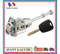 Cilindro Serratura neiman Porta Anteriore Sinistro Peugeot 2008 207 C5 Phase I