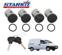 Cilindro Serratura Nottolini Serrature Porta Expert Jumpy Scudo 1995-2006