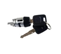 Cilindro serratura Per 100 80 8C B4 80 89 89Q 8A B3 8G7 B4 | Blocchetto accensione con 2 chiavi 4A1905855 4A1 905 855A