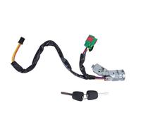 Cilindro serratura Per CITROEN per C2 C3 2002-2010 4162AH