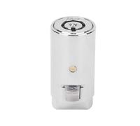 Cilindro Serratura per Distributore Automatico, Cilindro di Sicurezza con 3 Chiavi for Uso Commerciale