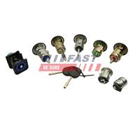 Cilindro serratura per FORD TOURNEO CONNECT TRANSIT CONNECT