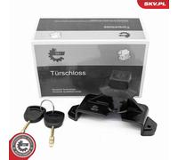 Cilindro serratura per FORD TRANSIT