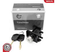 Cilindro serratura per FORD TRANSIT