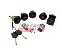 Cilindro serratura per FORD TRANSIT TRANSIT TOURNEO