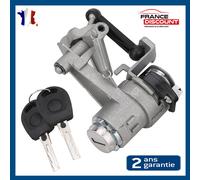 Cilindro Serratura per Portellone Bagagliaio Compatibile Con Polo 6n2 Caddy 3