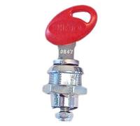 Cilindro Serratura Per Top Case SHAD 2 Chiavi SH26 SH32 SH33