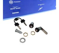 Cilindro serratura Piaggio set serratura per Ape ZAPC8, 565368