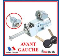 Serratura Anteriore Sinistra e Destra Previsto per BMW Serie 3 E46