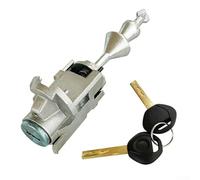 Cilindro serratura porta anteriore sinistra destra compatibile con BMW Serie 3 E90 E91 E92 E93 per M3, pezzo di ricambio per 325xi e altri modelli