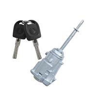Cilindro Serratura Porta Anteriore Sinistra Per Per Caddy II 6L3837167B | Il Design Precisione Bicchiere A Spillo Risolve I Problemi Di Rigidità O Aderenza. Blocco accensione Neiman