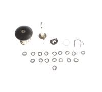 Cilindro serratura porta anteriore sx originale Ford Transit 2000-2014 4060639