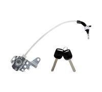 Cilindro serratura porta conducente sinistro 72185-SWA-A01 compatibile con CRV CR-V 2007 2008 2009 2010 2011