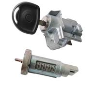 Cilindro Serratura Porta Per Chevy Per Cruze 2009-2014 | Meccanismo Di Bloccaggio Meccanico Con Rilascio Bloccasterzo Interruttore Cilindro Serratura