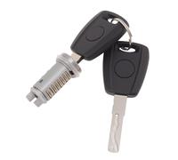Cilindro Serratura Porta per Fiat Doblo Box Body 01-10