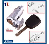 Cilindro Serratura Porta Posteriore Per Trafic III Vivaro Talento 2014-2019