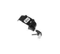 CILINDRO SERRATURA PORTAPACCHI BOSCH CLASSIC+ ABUS PER BICICLETTA E-BIKE
