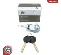 Cilindro serratura Portiera veicolo per BMW 3