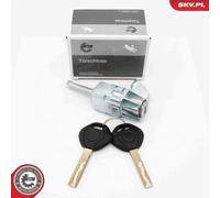 Cilindro serratura Portiera veicolo per BMW 3