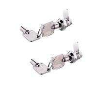 Cilindro Serratura Serratura meccanica hardware Serrature for armadietti for file Cassetta postale Porta camper Camma cilindrica da 12 mm