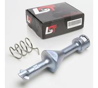 Cilindro Serratura Set Riparazione Eccentrico con Molla per BMW 1ER E87 Nuovo
