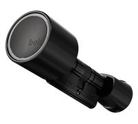 Bold Elite - Lucchetto Smart - Cilindro SX33 - Nero - 100539