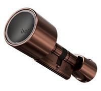 Bold Elite - Lucchetto Smart Cilindro SX33 - Rame - 100541