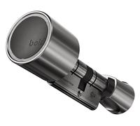 Bold Elite - Lucchetto Smart Cilindro SX33 - Argento - 100531