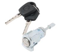 Cilindro serratura sportello anteriore destro VW Fox 2005-2014 OU69