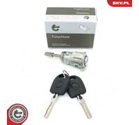 Cilindro serratura Sx per VW POLO