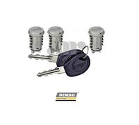 Cilindretto serratura con chiave 80/1211 MIRAGLIO per FIAT BRAVA BRAVO I