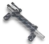 Cilindro servosterzo adatto per trattore Mahindra E007202580C91 007202580C91
