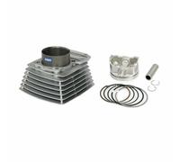 Cilindro Set CG 125 Ccm Raffreddato ad Aria Dirt Bike Pit Bike Atv Quad HMParts