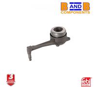 CILINDRO SLAVE FRIZIONE CONCENTRICA FEBI BILSTEIN 34963 ADATTO PER AUDI VW...