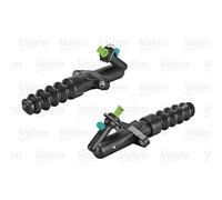 Cilindro slave, frizione VALEO 804791